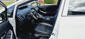 Toyota Prius 1.8HYBRID+.-! 4/100 | Mobile.bg   8
