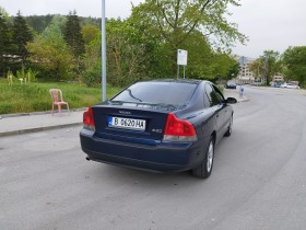 Volvo S60, снимка 12 - Автомобили и джипове - 45478685