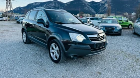 Opel Antara Автоматик-навигация-4х4, снимка 3