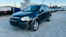 Opel Antara 2.0d-150kc --44  | Mobile.bg    1