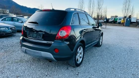 Opel Antara Автоматик-навигация-4х4, снимка 4