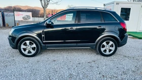 Opel Antara 2.0d-150kc --44  | Mobile.bg    6