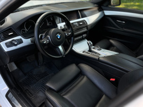 BMW 535 i xDrive /M SPORT/360* /KEYLESS/H&K/ALPINWEISS, снимка 8