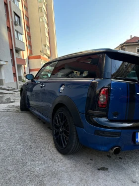 Mini Clubman JCW | Mobile.bg    8