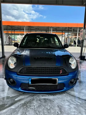 Mini Clubman JCW | Mobile.bg    2