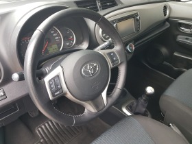 Toyota Yaris 76400км, снимка 9