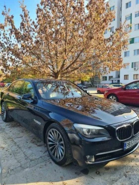 Обява за продажба на BMW 740 Индивидуал ~35 000 лв. - изображение 1