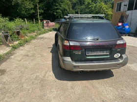 Обява за продажба на Subaru Outback ~11 лв. - изображение 4