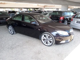 Opel Insignia 2.0Ti-220ps, , , 4x4, , АВТОМАТ, , !!!, снимка 3