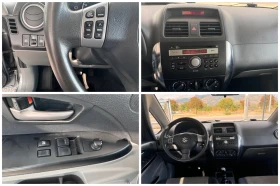 Suzuki SX4 1.6DDIS 90ps * ПЕРФЕКТЕН* , снимка 14