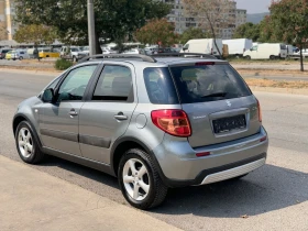 Suzuki SX4 1.6DDIS 90ps * ПЕРФЕКТЕН* , снимка 3