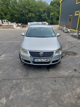 VW Passat, снимка 4