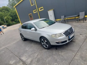 VW Passat, снимка 3