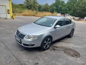 VW Passat, снимка 1