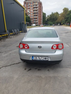 VW Passat, снимка 5