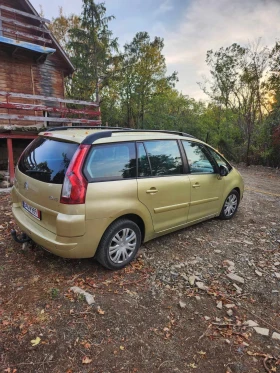 Citroen C4 Picasso, снимка 2