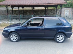 VW Golf 1.8 mono (90) Газ/ Бензин, снимка 3