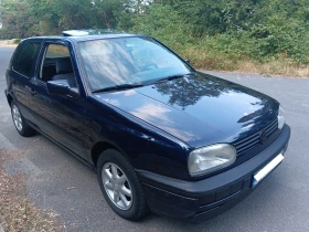 VW Golf 1.8 mono (90) Газ/ Бензин, снимка 5