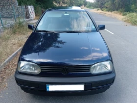 VW Golf 1.8 mono (90) Газ/ Бензин, снимка 2