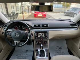 VW Passat 2.0TDI 140 DSG* KeylessGo, снимка 9