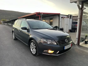 VW Passat 2.0TDI 140 DSG* KeylessGo, снимка 1