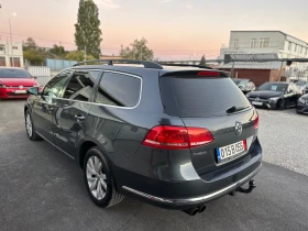 VW Passat 2.0TDI 140 DSG* KeylessGo, снимка 3