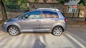 VW Golf Plus Cross, снимка 5