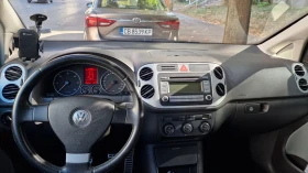 VW Golf Plus Cross, снимка 1