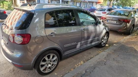 VW Golf Plus Cross, снимка 3