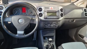 VW Golf Plus Cross, снимка 2