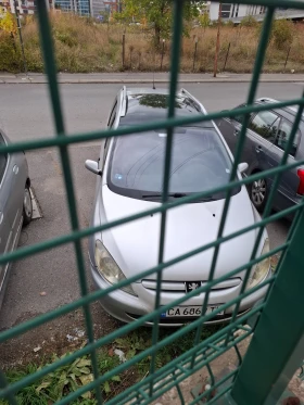 Peugeot 307 Дизел  SW, снимка 1