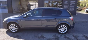 Opel Astra 1.6 twin port, снимка 4