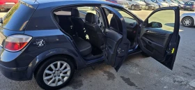 Opel Astra 1.6 twin port LPG, снимка 12