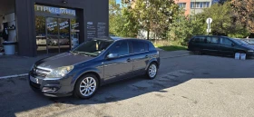 Opel Astra 1.6 twin port LPG, снимка 15