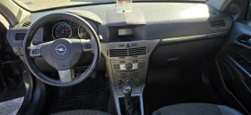 Opel Astra 1.6 twin port, снимка 9