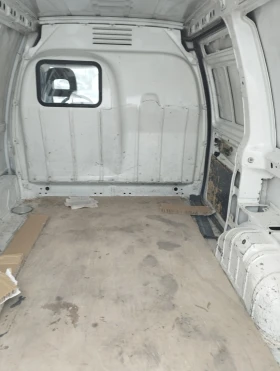 Fiat Scudo Товарен , снимка 5