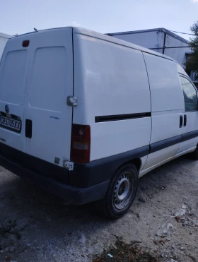 Fiat Scudo Товарен , снимка 3