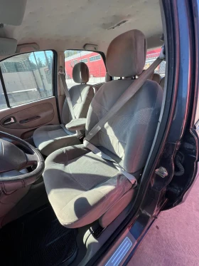 Renault Scenic 2.0 16V , снимка 6