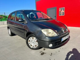 Renault Scenic 2.0 16V , снимка 1