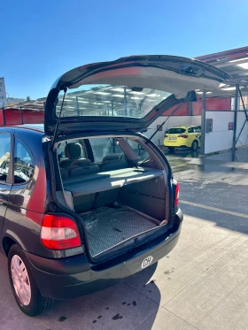 Renault Scenic 2.0 16V , снимка 12