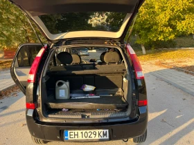 Opel Meriva, снимка 8