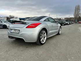 Peugeot RCZ 1.6 T-156 k.c EURO 5a, снимка 8