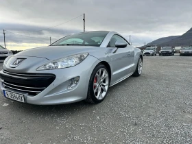 Peugeot RCZ 1.6 T-156 k.c EURO 5a, снимка 3