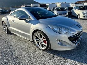 Peugeot RCZ 1.6 T-156 k.c EURO 5a, снимка 1