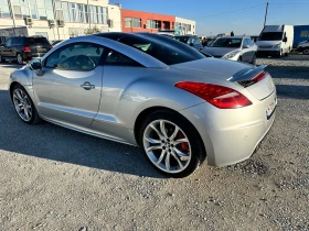 Peugeot RCZ 1.6 T-156 k.c EURO 5a, снимка 6