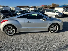 Peugeot RCZ 1.6 T-156 k.c EURO 5a, снимка 4