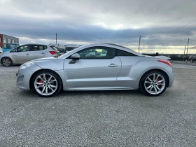 Peugeot RCZ 1.6 T-156 k.c EURO 5a, снимка 5