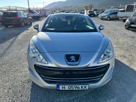 Peugeot RCZ 1.6 T-156 k.c EURO 5a, снимка 2