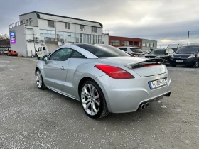 Peugeot RCZ 1.6 T-156 k.c EURO 5a, снимка 6