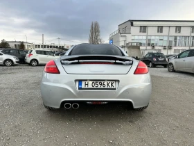 Peugeot RCZ 1.6 T-156 k.c EURO 5a, снимка 7